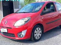 Usata Renault Laguna III 140 CV (102 kW) 2009 Rosso Berlina