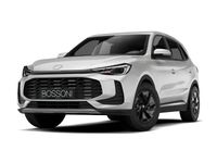 Nuova MG ZS 2026 Bianco SUV