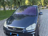 Usata Ford C-MAX Titanium 90 CV (66 kW) 2011 Monovolume