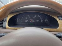 Usata Jaguar S-Type Executive 238 CV (175 kW) 2000 Berlina