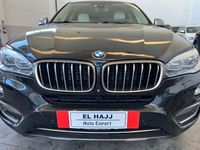 usata BMW X6 xdrive30d Extravagance 258cv auto