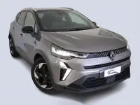 Usata Renault Captur Techno 90 CV (66 kW) 2025 Grigio SUV