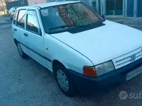 Usata Fiat Uno 1989 Utilitaria