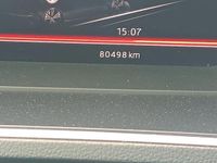 Usata Seat Tarraco 4Drive 150 CV (110 kW) 2019 Nero SUV