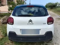 Usata Citroën C3 Shine 102 CV (75 kW) 2021 Utilitaria