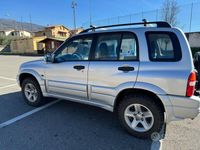 usata Suzuki Grand Vitara - 2004