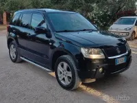 Usata Suzuki Vitara 129 CV (94 kW) 2006 SUV