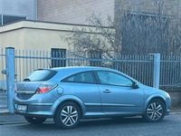 Usata Opel Astra 90 CV (66 kW) 2008 Berlina