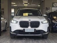 Usata BMW X1 xLine 150 CV (110 kW) 2023 Bianco SUV