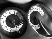 Usata Seat Leon CUPRA 300 CV (220 kW) 2007 Utilitaria