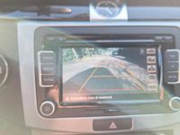 Usata VW CC 211 CV (155 kW) 2012 Nero Berlina