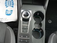 Brugt Ford Focus 120 HK (88 kW) 2020 Sort Sedan