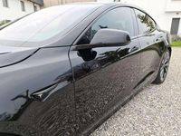 Usata Tesla Model S 580 kW (789 CV) 2020 Nero Utilitaria