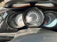 Usata Citroën C3 82 CV (60 kW) 2013 Rosso Berlina