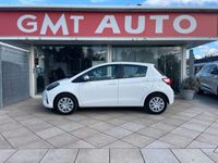 usata Toyota Yaris 1.5 111CV DUAL CLIMA VOLANTE MULTIFUNZIONE