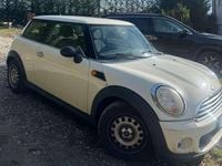 Usata Mini ONE 75 CV (55 kW) 2011 Utilitaria