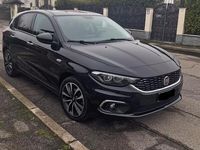 usata Fiat Tipo Tipo 1.3 Mjt S&S 5 porte Lounge