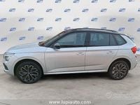 Nuova Skoda Kamiq 116 CV (85 kW) 2025 Grigio SUV