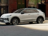 Nuova VW T-Roc Style 116 CV (85 kW) 2026 Pure white nero SUV