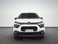 Gebraucht Citroën C3 PureTech 83 PS (61 kW) 2023 Weiß Kleinwagen