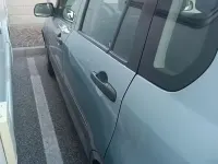 Usata Mazda 2 68 CV (50 kW) 2006 Bluazzurro Utilitaria