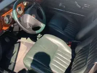 Usata Rover Mini 63 CV (46 kW) 1998 Verde Berlina