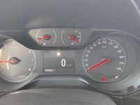 Usata Opel Corsa Elegance 102 CV (75 kW) 2022 Bianco Berlina