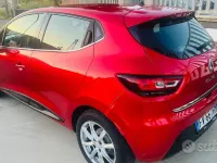 Second-hand Renault Clio IV 75 CP (55 kW) 2019 Roșu Berlinǎ