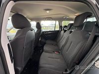 Usata Citroën C4 SpaceTourer 2013 Grigio Monovolume