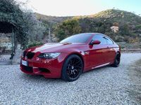 Usata BMW M3 Competition Edition 420 CV (308 kW) 2008 Coupé