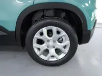 Usata Jeep Avenger Altitude 101 CV (74 kW) 2024 Blu SUV