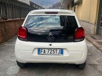 Gebraucht Citroën C1 Shine 69 PS (50 kW) 2015 Weiß Kleinwagen