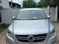 Usata VW Tiguan 150 CV (110 kW) 2009 Grigio SUV