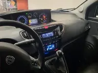 Usata Lancia Ypsilon 95 CV (69 kW) 2011 Utilitaria