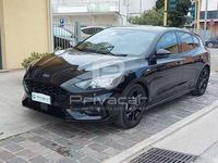 usata Ford Focus Focus1.5 EcoBlue 120 CV 5p. ST-Line