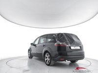 Usata Ford Mustang S 2007 Nero