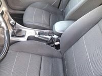 Usata Ford Focus 90 CV (66 kW) 2011 Marrone Berlina