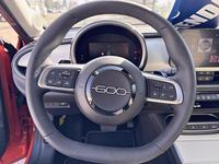 Usata Fiat 600 La Prima 101 CV (74 kW) 2024 Arancione SUV