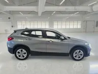 Usata BMW X2 125 CV (91 kW) 2023 Grigio SUV