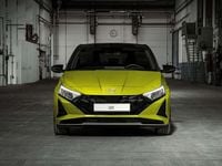Usata Hyundai i20 84 CV (61 kW) 2024 Other Berlina