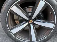 Usata Porsche Macan 265 CV (194 kW) 2023 SUV
