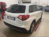 usata Suzuki Vitara 1.6 ddis V-Cool s&s 4wd allgrip