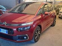 Usata Citroën C4 Picasso Exclusive 120 CV (88 kW) 2017 Other Monovolume