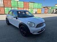 usata Mini One D Countryman One D 1.6 Business Countryman