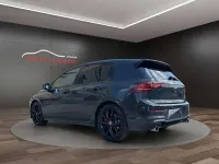 Usata VW Golf VIII GTI 265 CV (194 kW) 2024 Grigio Berlina