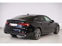 usata Audi A5 Sportback 40 TFSI quattro S tronic S line edition usato