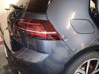 Usata VW Golf VII GTI 245 CV (180 kW) 2019 Other Berlina