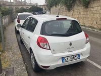 Usata Renault Clio II 75 CV (55 kW) 2010 Berlina