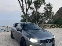 Usata Volvo V60 120 CV (88 kW) 2017 Station wagon