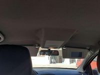 Usata Opel Astra 90 CV (66 kW) 2008 Nero Berlina